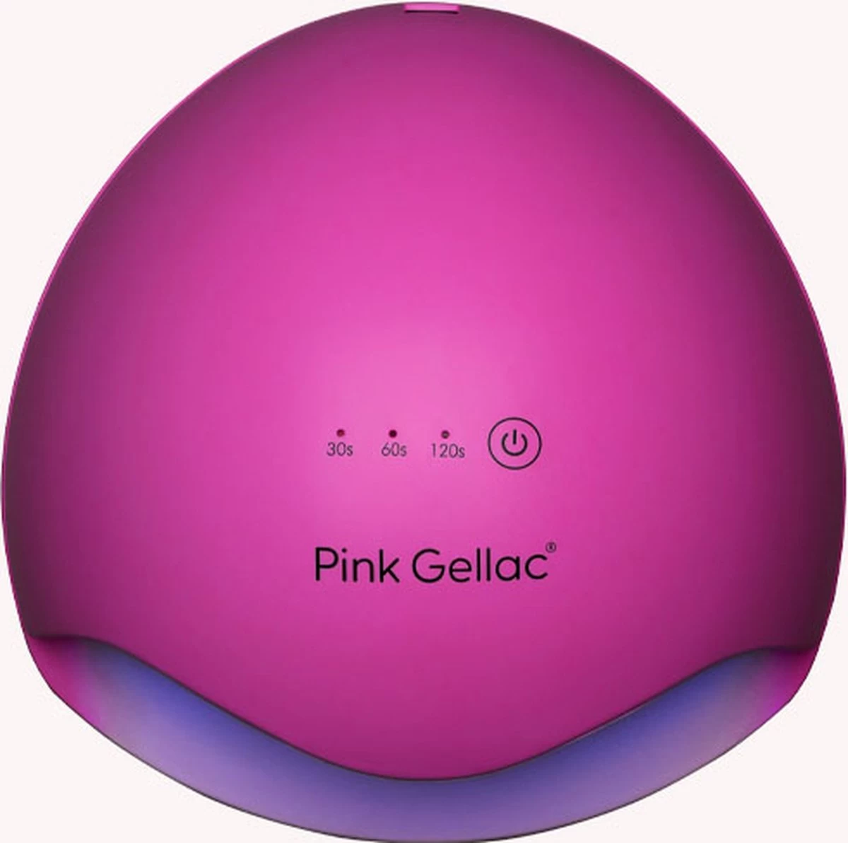 Pink Gellac - Pro LED Lamp - Nageldroger Voor Gellak - Hot Pink - Met Timer 4 Pink Gellac - Pro LED Lamp - Nageldroger Voor Gellak - Hot Pink - Met Timer - Afbeelding 2