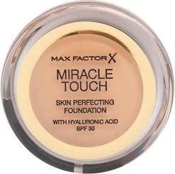 Max Factor Miracle Touch Compact Foundation - 070 Natural -Cosmeticawinkel 1200x1192 7