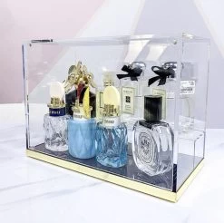 Beautybox Milena | Cosmetica Organizer | Opbergdoos | Make Up Organizer | Beautybox | Vitrine Boxje | Glazen Box |Makeup Organizer |Beauty Organizer | Makeupbox |Cosmetica| Storage Box |Make-uporganizer | Parfumbox | Parfumorganizer | Opmaken 5 Beautybox Milena | Cosmetica Organizer | Opbergdoos | Make Up Organizer | Beautybox | Vitrine Boxje | Glazen Box |Makeup Organizer |Beauty Organizer | Makeupbox |Cosmetica| Storage Box |Make-uporganizer | Parfumbox | Parfumorganizer | Opmaken -Cosmeticawinkel 1200x1193 11