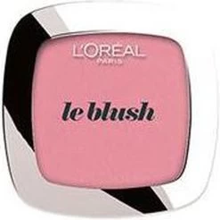 L’Oréal Paris Accord Parfait Le Blush - 90 Luminious Rose -Cosmeticawinkel 1200x1193 8