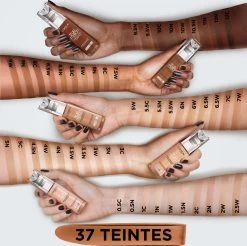 L’Oréal Paris - Accord Parfait Foundation - 8D/W - Natuurlijk Dekkende Foundation Met Hyaluronzuur En SPF 16 - 30 Ml 10 L’Oréal Paris - Accord Parfait Foundation - 8D/W - Natuurlijk Dekkende Foundation Met Hyaluronzuur En SPF 16 - 30 Ml -Cosmeticawinkel 1200x1194 10