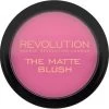 Makeup Revolution - The Matte Blush - Dare