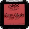 NYX Professional Makeup Sweet Cheeks Creamy Powder Blush Matte - Citrine Rose SCCPBM04 - Blush - 5 Gr -Cosmeticawinkel 1200x1194 17