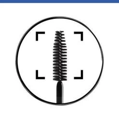 Bourjois Volume Glamour Ultra Volumateur Mascara - 06 Noir Ebêne -Cosmeticawinkel 1200x1194 21