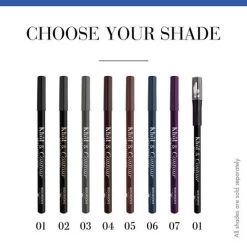 Bourjois Eye Liner Khol Contour Oogpotlood - 001 Black -Cosmeticawinkel 1200x1194 30