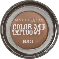 Maybelline Eye Studio Color Tattoo - 15 Endless Purple - Oogschaduw 12 Maybelline Eye Studio Color Tattoo - 15 Endless Purple - Oogschaduw -Cosmeticawinkel 1200x1195 22