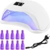 Beautylushh Nageldroger UV Lamp Met Bewegingssensor - Perfect Voor Manicure - Met 24 Dual LED Lampen -Cosmeticawinkel 1200x1195 4