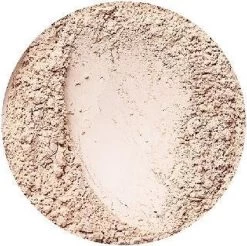 Annabelle Minerals - Podkład Mineralny Matujący Golden Fair 4g -Cosmeticawinkel 1200x1196 17