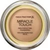 Max Factor Miracle Touch Foundation - 60 Sand -Cosmeticawinkel 1200x1197 15