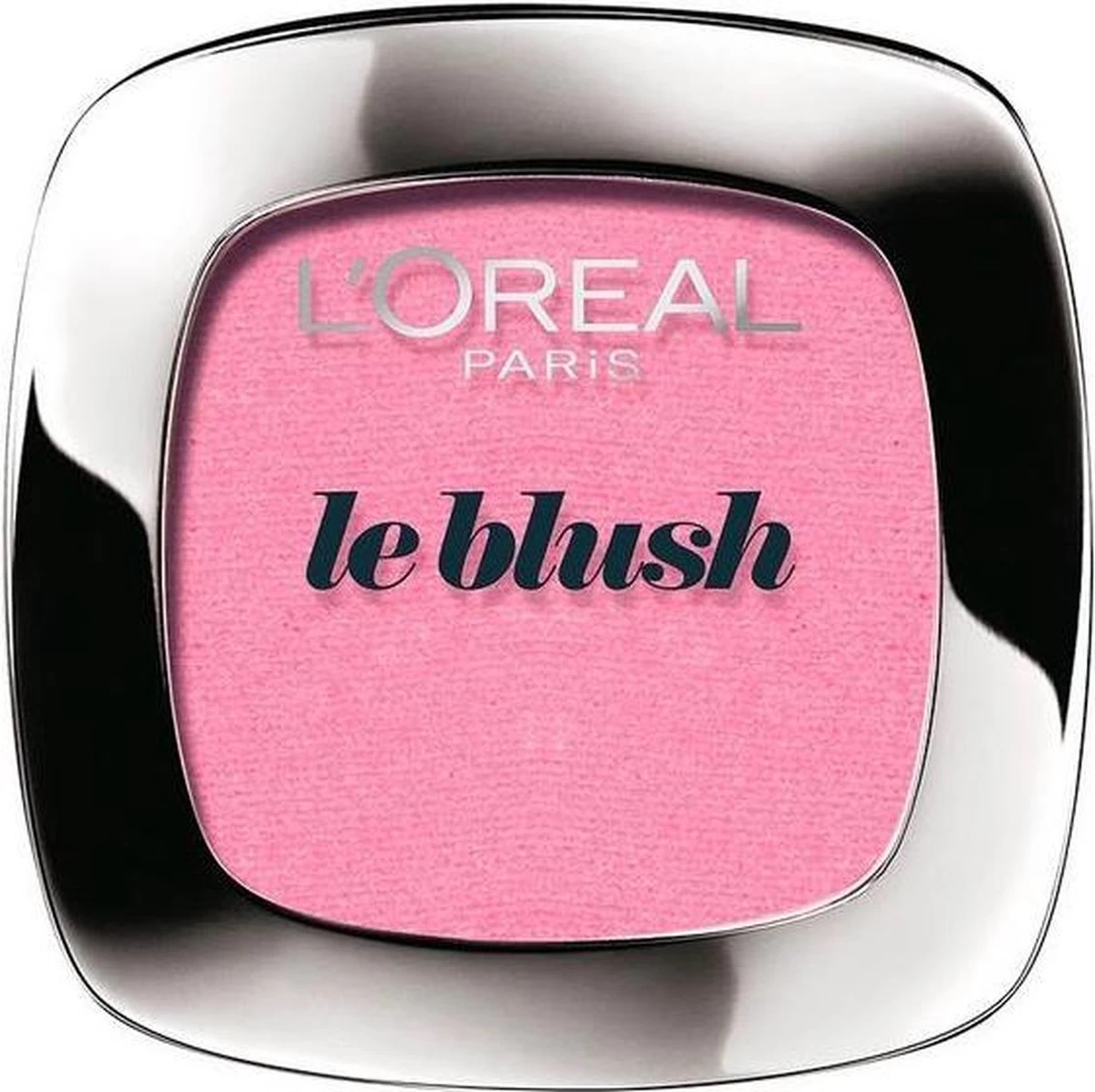L’Oréal Paris True Match Le Blush - 120 Rose Santal 6 L’Oréal Paris True Match Le Blush - 120 Rose Santal - Afbeelding 4