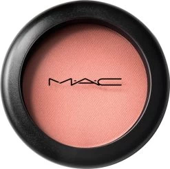 Blush Sheertone Mac