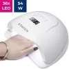Statch LED Nageldroger Voor Gelnagels - Inclusief Bewegingssensor En Timer – 36LED Lampen- LCD Display 2 Statch LED Nageldroger Voor Gelnagels - Inclusief Bewegingssensor En Timer – 36LED Lampen- LCD Display -Cosmeticawinkel 1200x1197 3