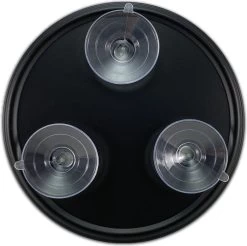 Gérard Brinard Make-up Zuignap Spiegel Mat Zwart Ø15cm 10X Vergroting -Cosmeticawinkel 1200x1197 34