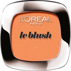 L’Oréal Paris True Match - 160 Pêche - Blush 26 L’Oréal Paris True Match - 160 Pêche - Blush -Cosmeticawinkel 1200x1198 41