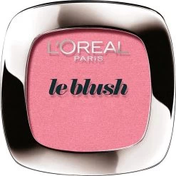 L'Oréal Paris True Match Blush - 165 Rose Bonne Mine -Cosmeticawinkel 1200x1198 43