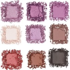 Makeup Revolution - I Heart Revolution Glitter Eyeshadow - Eye Shadow Palette 13 G Fortune Seeker -Cosmeticawinkel 1200x1198 44