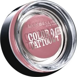 Maybelline Color Tattoo 24H Oogschaduw - 65 Pink Gold - Roze -Cosmeticawinkel 1200x1198 46