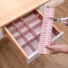 Merkloos Waal Kunststof Ladeverdeler - Lade Organizer - Set Van 6 Stuks - Voor Kleding/Keuken/Bureau/Make-Up - Op Maat Te Knippen - Roze 1 Merkloos Waal Kunststof Ladeverdeler - Lade Organizer - Set Van 6 Stuks - Voor Kleding/Keuken/Bureau/Make-Up - Op Maat Te Knippen - Roze -Cosmeticawinkel 1200x1198 64