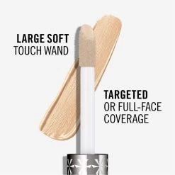 Rimmel London Lasting Finish Multi-Tasker Concealer - 010 Porcelain 17 Rimmel London Lasting Finish Multi-Tasker Concealer - 010 Porcelain -Cosmeticawinkel 1200x1199 9