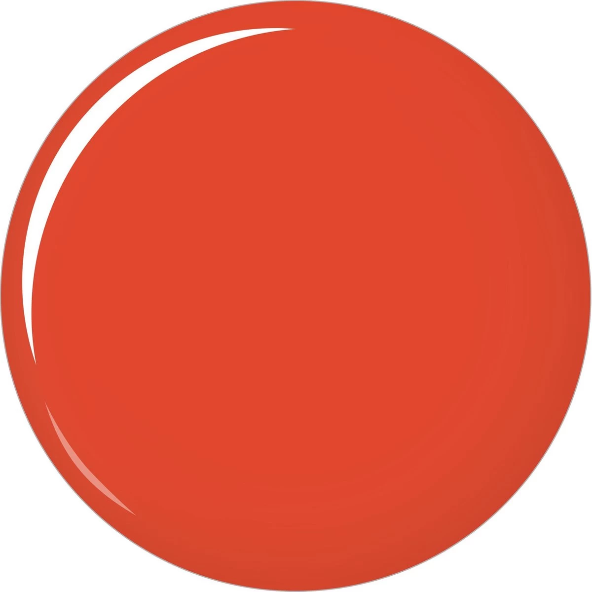 Rimmel London 60 Seconds Supershine Nagellak - 323 Oragasm 5 Rimmel London 60 Seconds Supershine Nagellak - 323 Oragasm - Afbeelding 3