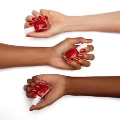 Essie Gel Couture - 510 Lady In Red - Rood - Langhoudende Nagellak - 13,5 Ml -Cosmeticawinkel 1200x1200 1