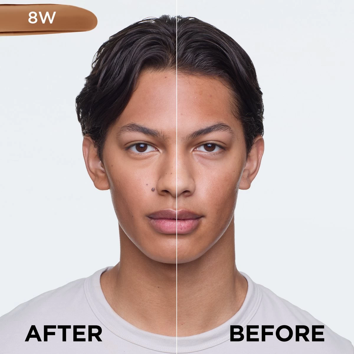 L’Oréal Paris - Accord Parfait Foundation - 8D/W - Natuurlijk Dekkende Foundation Met Hyaluronzuur En SPF 16 - 30 Ml 5 L’Oréal Paris - Accord Parfait Foundation - 8D/W - Natuurlijk Dekkende Foundation Met Hyaluronzuur En SPF 16 - 30 Ml - Afbeelding 3