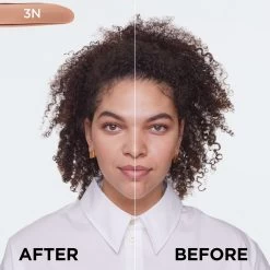 L’Oréal Paris - Accord Parfait Foundation - 3N - Natuurlijk Dekkende Foundation Met Hyaluronzuur En SPF 16 - 30 Ml -Cosmeticawinkel 1200x1200 1027