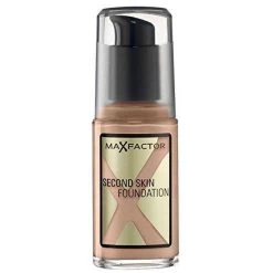 Max Factor Second Skin Foundation - 070 Natural -Cosmeticawinkel 1200x1200 1047