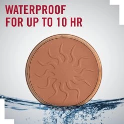 Rimmel London Natural Bronzer Bronzing Powder - 26 Sun Kissed -Cosmeticawinkel 1200x1200 1086