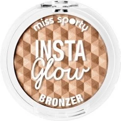 Miss Sports - Insta Glow Bronzer Facial Bronzer 001 Sunkissed Blonde 5G -Cosmeticawinkel 1200x1200 1105