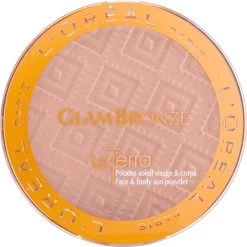L'Oreal - La Terra Bronzer - Bronze Face And Body Powder 18 G 01 Portofino Legger -Cosmeticawinkel 1200x1200 1109