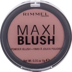 Rimmel London Maxi Blush Exposed 006 26 Rimmel London Maxi Blush Exposed 006 -Cosmeticawinkel 1200x1200 1126