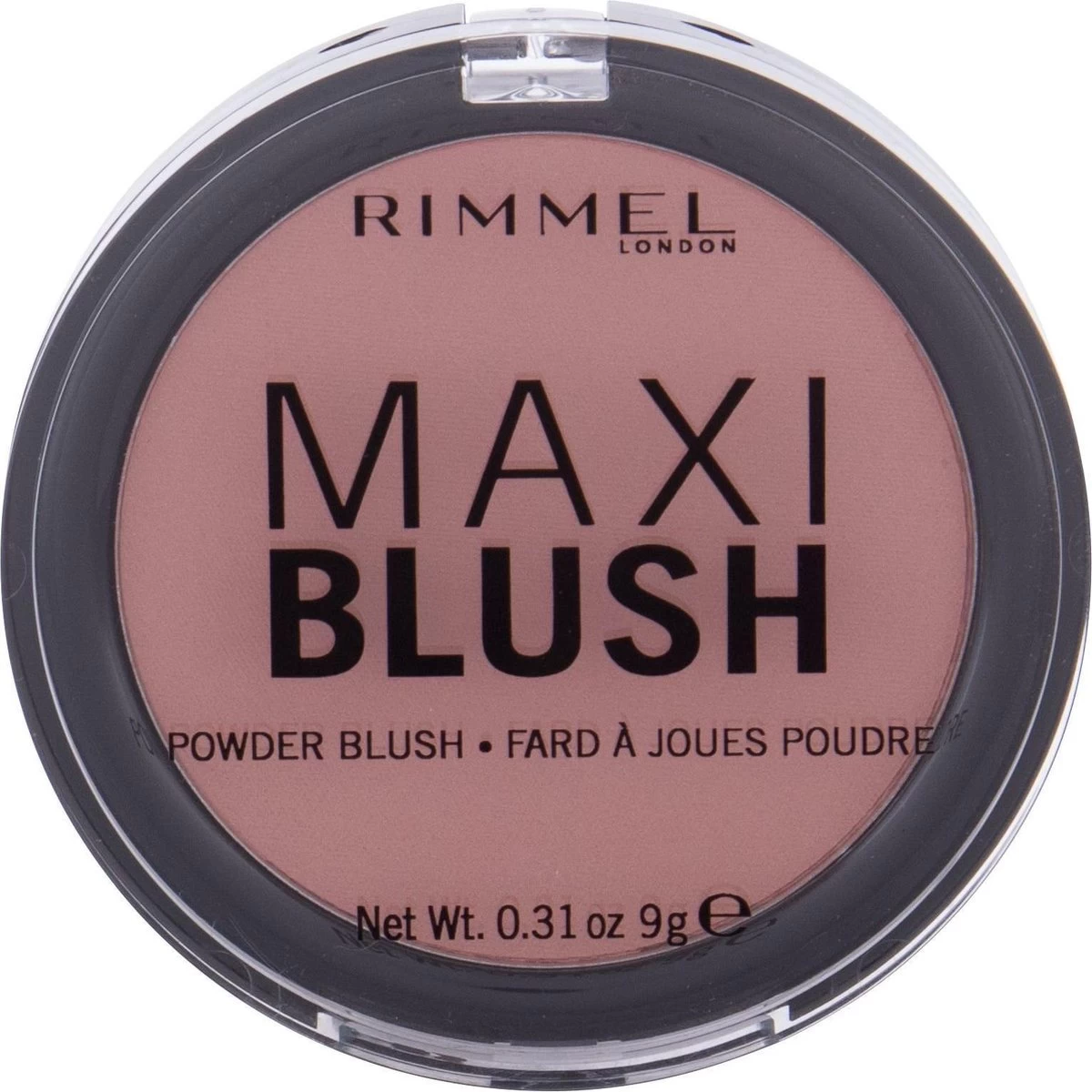 Rimmel London Maxi Blush Exposed 006 13 Rimmel London Maxi Blush Exposed 006 - Afbeelding 11