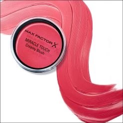 Max Factor Miracle Touch - 3 Soft Copper - Creamy Blusher -Cosmeticawinkel 1200x1200 1127