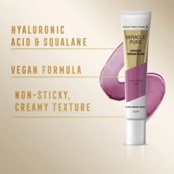 Max Factor Miracle Pure Vegan Blush - 004 Blooming Berry -Cosmeticawinkel 1200x1200 1134