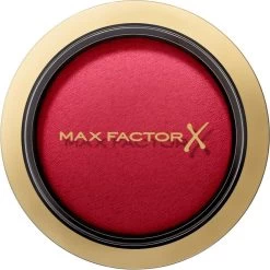 Max Factor Creme Puff Blush Matte - 45 Luscious Plum