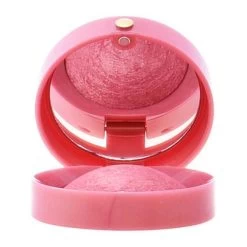 Bourjois Little Round Pot Blush - 10 Brown -Cosmeticawinkel 1200x1200 1151