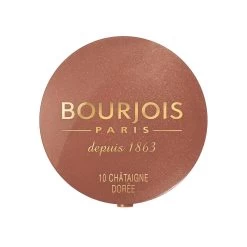 Bourjois Little Round Pot Blush - 10 Brown -Cosmeticawinkel 1200x1200 1153