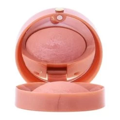Bourjois Little Round Pot Blush - 10 Brown -Cosmeticawinkel 1200x1200 1154
