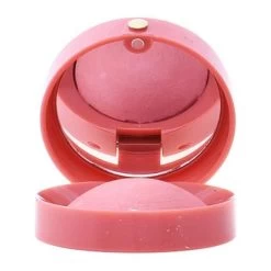 Bourjois Little Round Pot Blush - 10 Brown -Cosmeticawinkel 1200x1200 1156