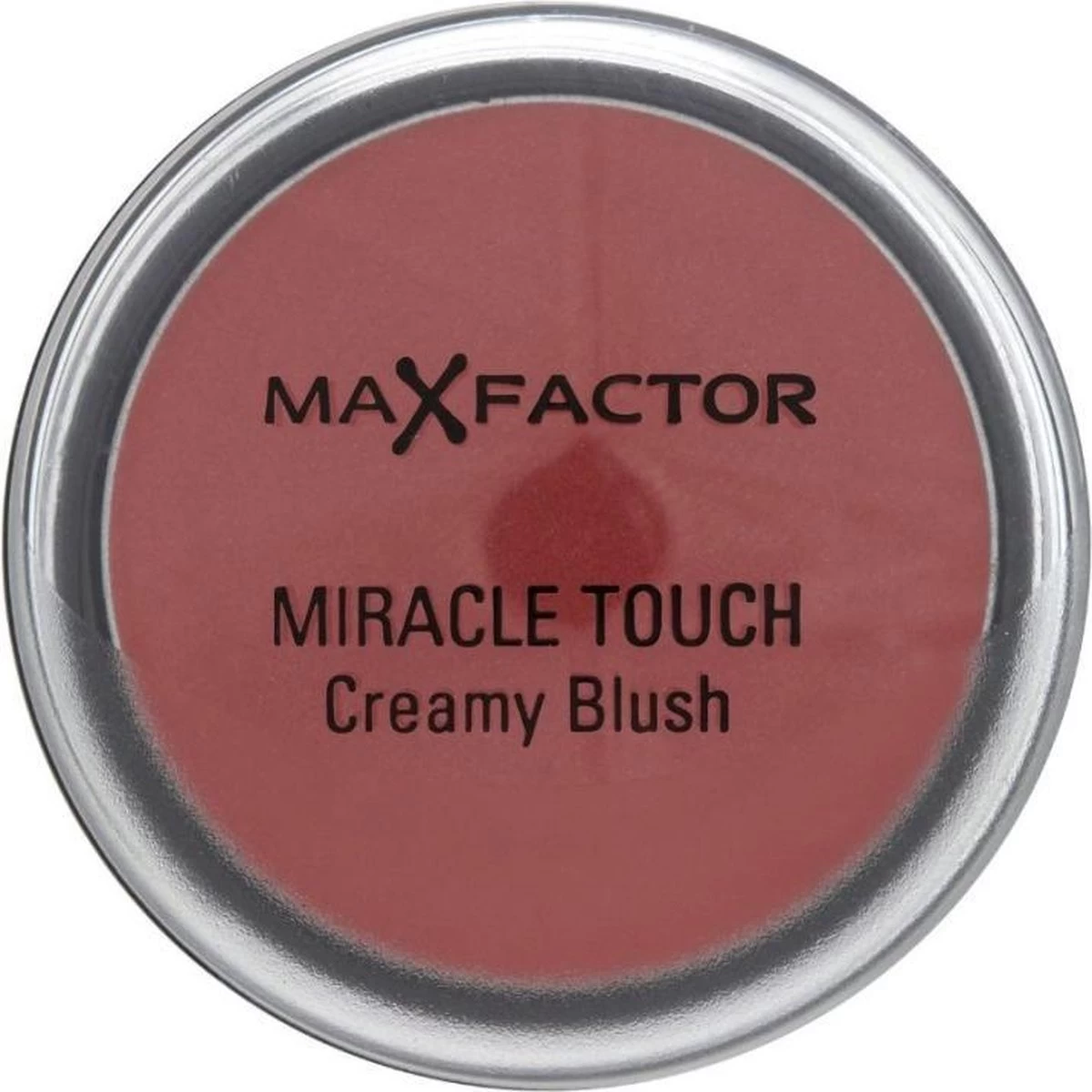 Max Factor Miracle Touch - 9 Soft Murano - Creamy Blusher 6 Max Factor Miracle Touch - 9 Soft Murano - Creamy Blusher - Afbeelding 4