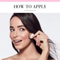 Bourjois Little Round Pot Blush - 54 Rose Frisson -Cosmeticawinkel 1200x1200 1164