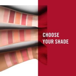 Rimmel London Maxi Blush - 001 Third Base -Cosmeticawinkel 1200x1200 1176