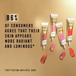 Max Factor Miracle Pure Vegan Blush - 001 Radiant Rose -Cosmeticawinkel 1200x1200 1188