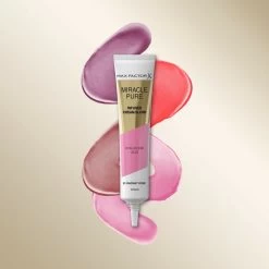 Max Factor Miracle Pure Vegan Blush - 001 Radiant Rose -Cosmeticawinkel 1200x1200 1189