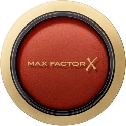 Max Factor Creme Puff Blush Matte - 55 Stunning Sienna -Cosmeticawinkel 1200x1200 1194