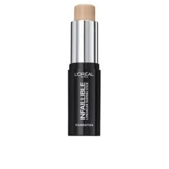 L'Oréal Paris Make-Up Designer Infallible Longwear Shaping Stick - 190 Golden Beige - Foundation -Cosmeticawinkel 1200x1200 1209
