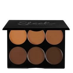 Sleek Cream Contour Kit - Medium -Cosmeticawinkel 1200x1200 1214
