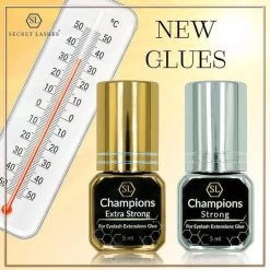 Secret Lashes Wimperextensions Lijm Champions EXTRA Strong 5ml. 7 Secret Lashes Wimperextensions Lijm Champions EXTRA Strong 5ml. -Cosmeticawinkel 1200x1200 1220