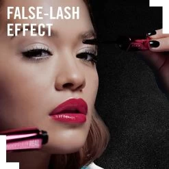 Rimmel London Wonder'fully Real Mascara - Volume - Extreme Black -Cosmeticawinkel 1200x1200 1237